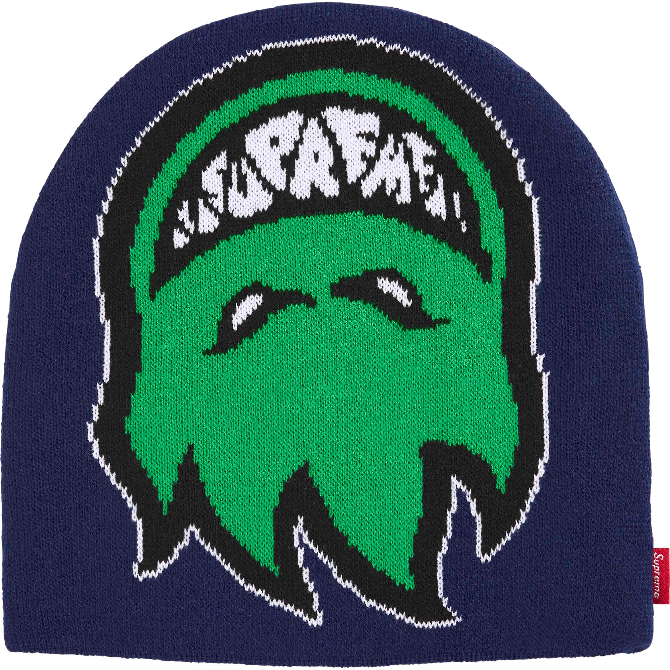 Supreme®/Spitfire® Beanie view 2